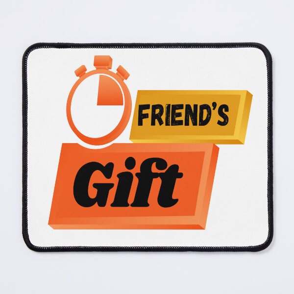 Item preview, Friends Gift designed and sold by Galaxy8999.