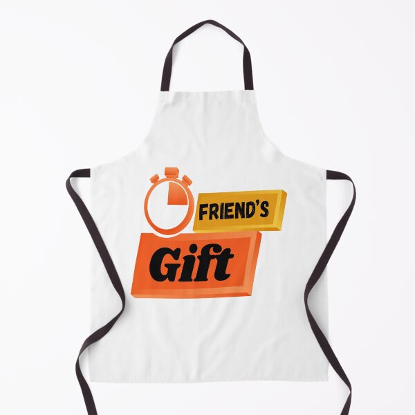 Item preview, Friends Gift designed and sold by Galaxy8999.