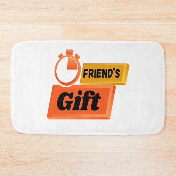 Item preview, Friends Gift designed and sold by Galaxy8999.