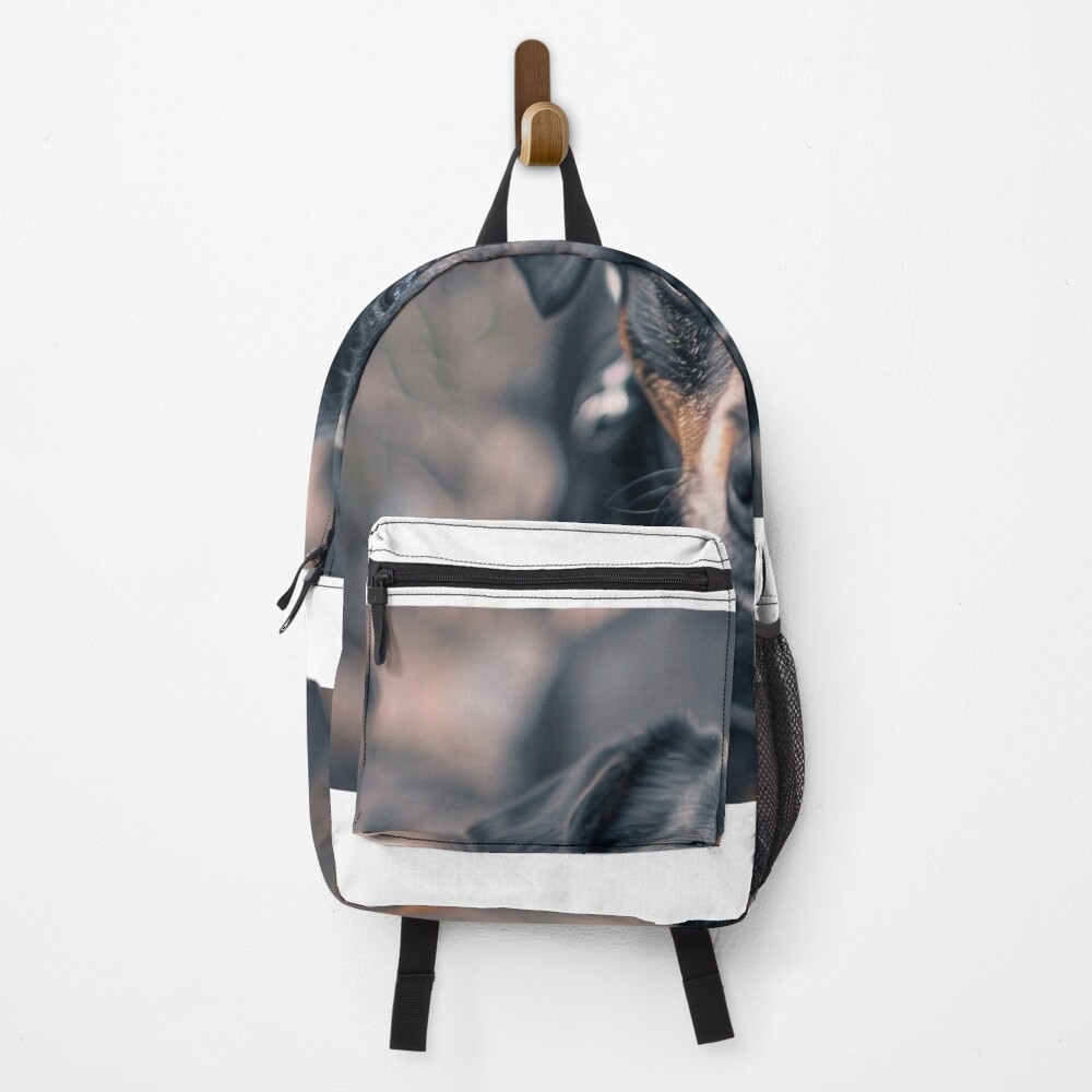 Item preview, Backpack designed and sold by RicoInStudios.