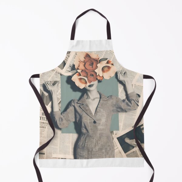 Item preview, Women's t-shirts, floral t-shirts, vintage style t-shirts , newspaper t-shirts designed and sold by BeYourself1993.