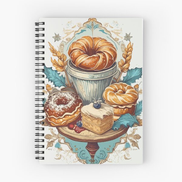 Item preview, Sweet Delights: Vintage Bakery Signs designed and sold by bb-15artstudio.