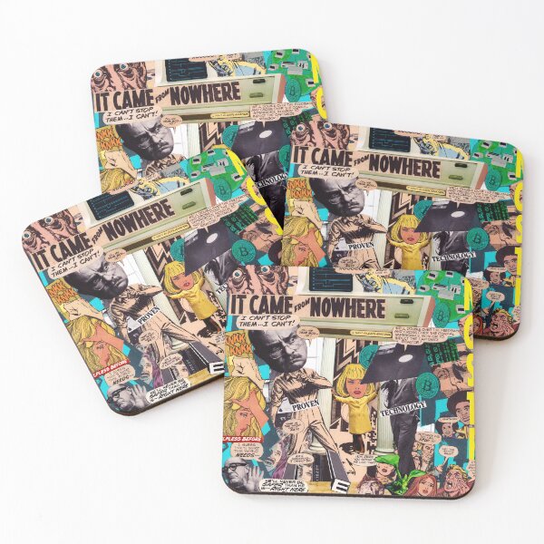 Item preview, Block 799616 - Embrace freedom tech designed and sold by Paul Birken.