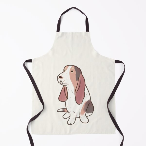 Artikelvorschau, Basset Hound entworfen und verkauft von Artofmayara.