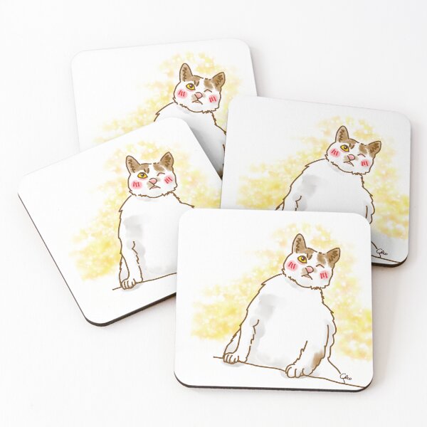 Item preview, I want it…  designed and sold by 伶雀宇宙 Ling-Cyue Universe.