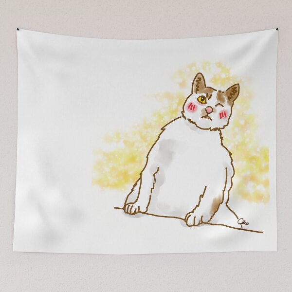 Item preview, I want it…  designed and sold by 伶雀宇宙 Ling-Cyue Universe.