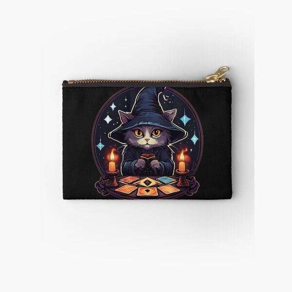 Item preview, Tarot Cat designed and sold by LuckyFamily.