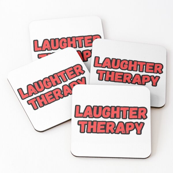 Item preview, Laughter is good medicine  designed and sold by CapriCreatives.