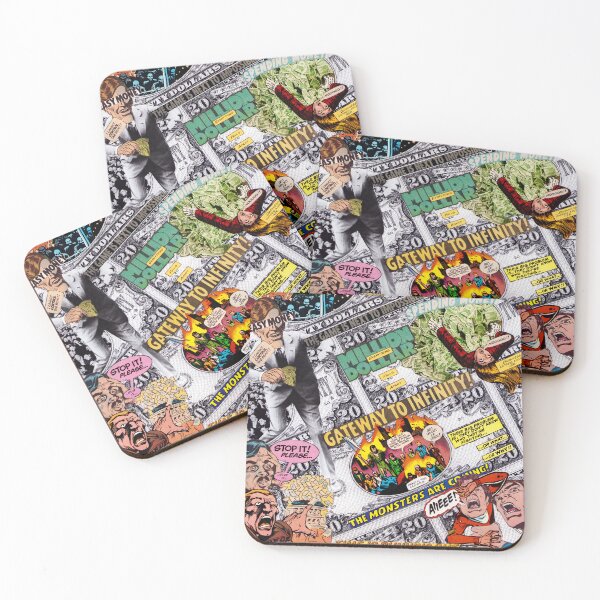 Item preview, Block 807625 - Fiat inflation  designed and sold by Paul Birken.