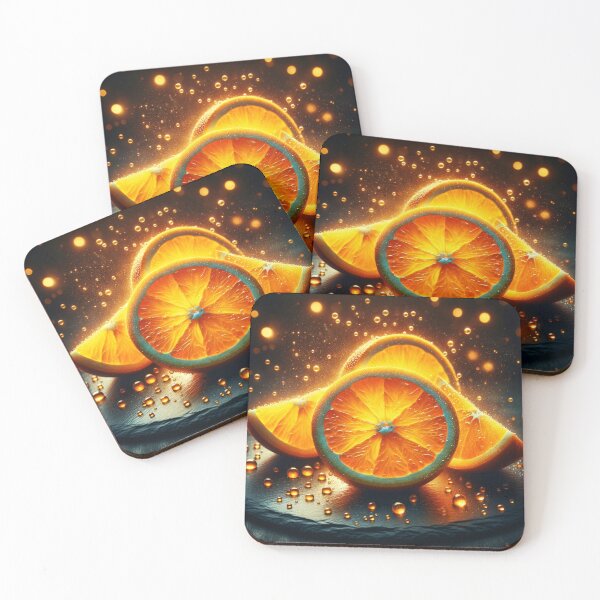 Item preview, Oranges a Citrus Spectacle designed and sold by Eric Nagel.