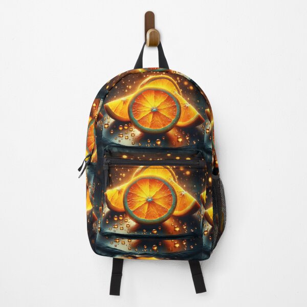 Item preview, Oranges a Citrus Spectacle designed and sold by Eric Nagel.