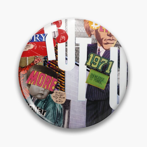Item preview, Block 808164 - Your better future designed and sold by Paul Birken.