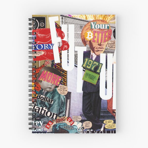 Item preview, Block 808164 - Your better future designed and sold by Paul Birken.