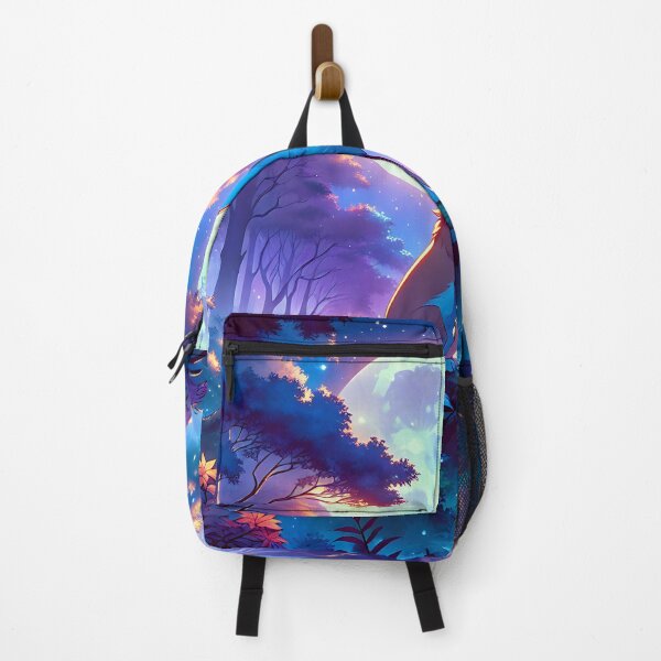 Item preview, The Wolf and the Moon designed and sold by 0penvimark.