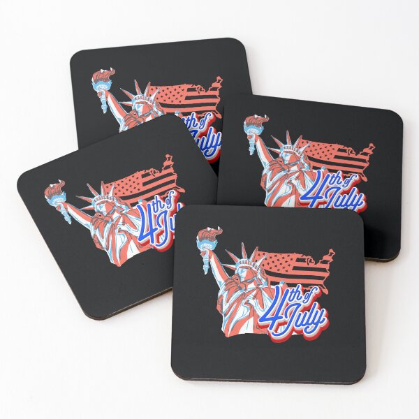 Item preview, 4th of July the Independence Day designed and sold by sanna-black.