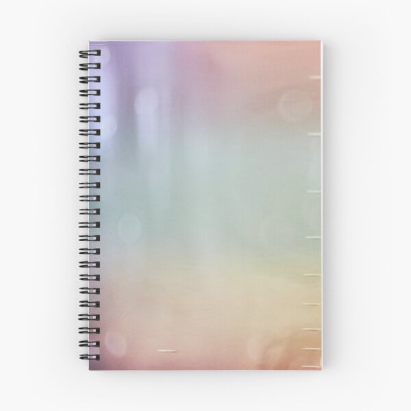 Item preview, Blurred Refraction designed and sold by Eidetic Photos.