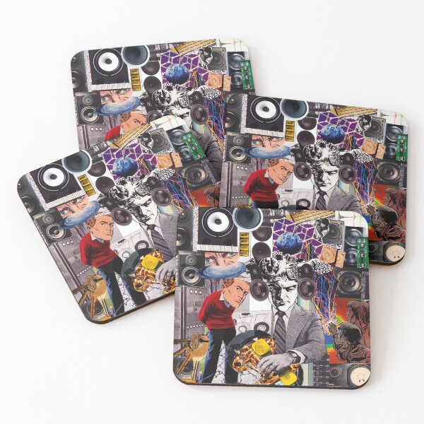 Item preview, Block 737106 - Revealing layers designed and sold by Paul Birken.