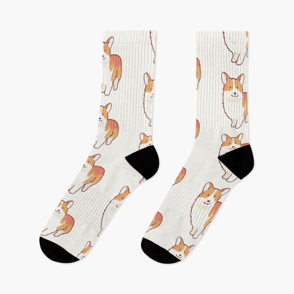 Item preview, corgi   designed and sold by Artofmayara.