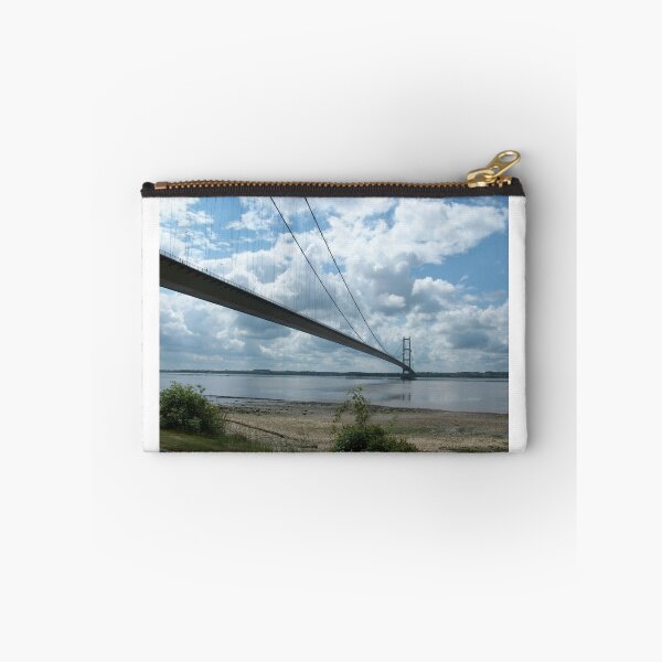 Item preview, Humber Bridge  designed and sold by Sarah Couzens.