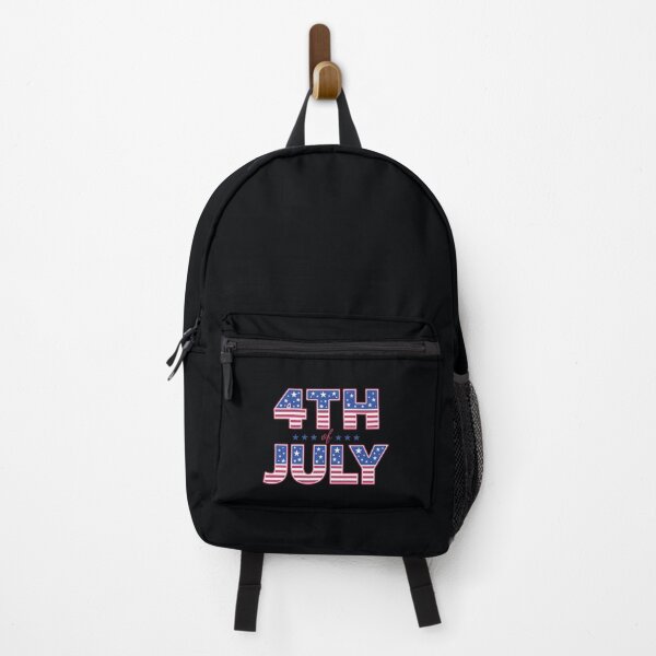 Item preview, 4th of July the Independence Day designed and sold by sanna-black.