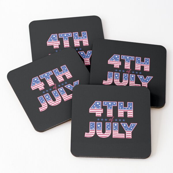 Item preview, 4th of July the Independence Day designed and sold by sanna-black.