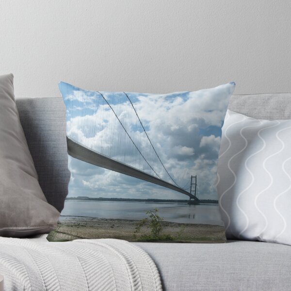 Item preview, Humber Bridge  designed and sold by Sarah Couzens.
