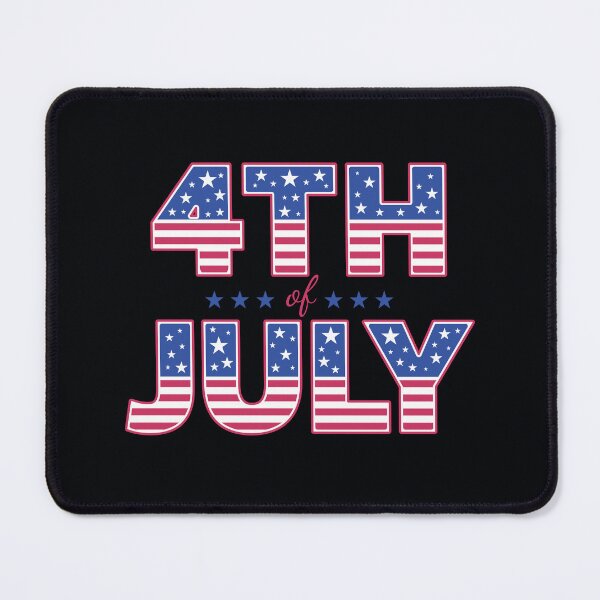 Item preview, 4th of July the Independence Day designed and sold by sanna-black.