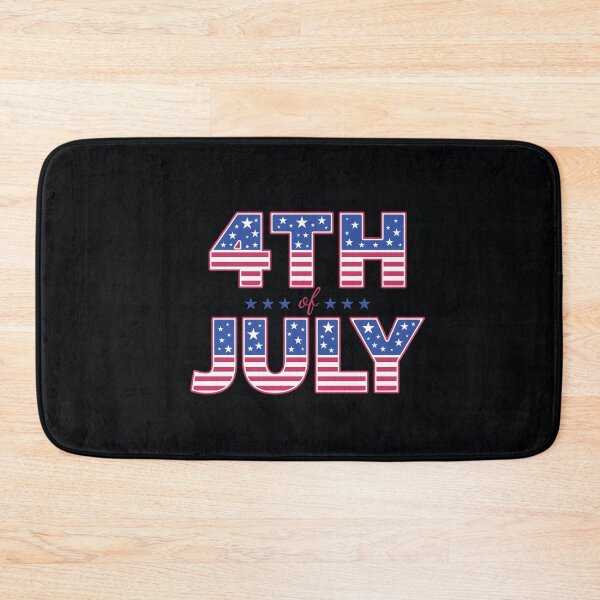 Item preview, 4th of July the Independence Day designed and sold by sanna-black.
