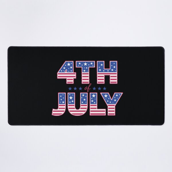 Item preview, 4th of July the Independence Day designed and sold by sanna-black.