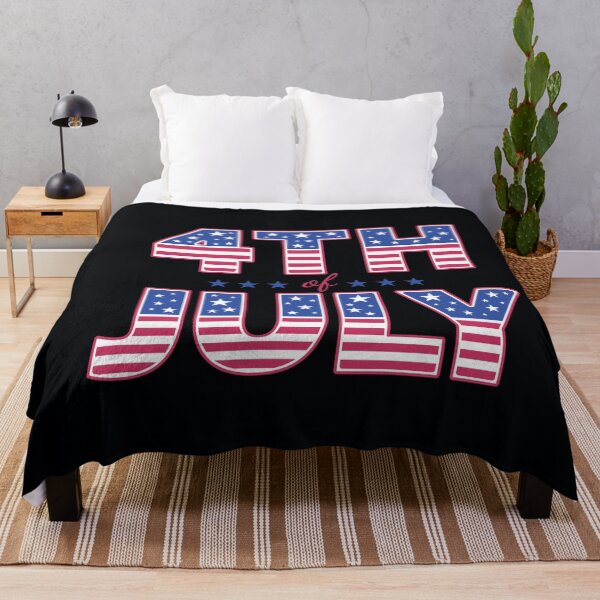 Item preview, 4th of July the Independence Day designed and sold by sanna-black.