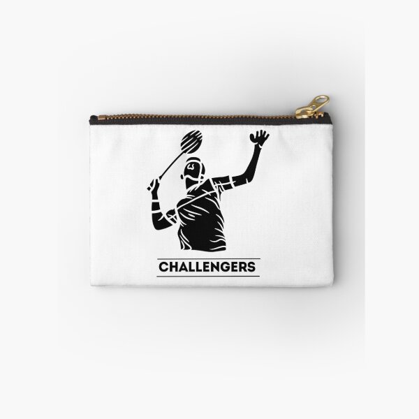 Item preview, Challengers batminton designed and sold by fangdesingart.