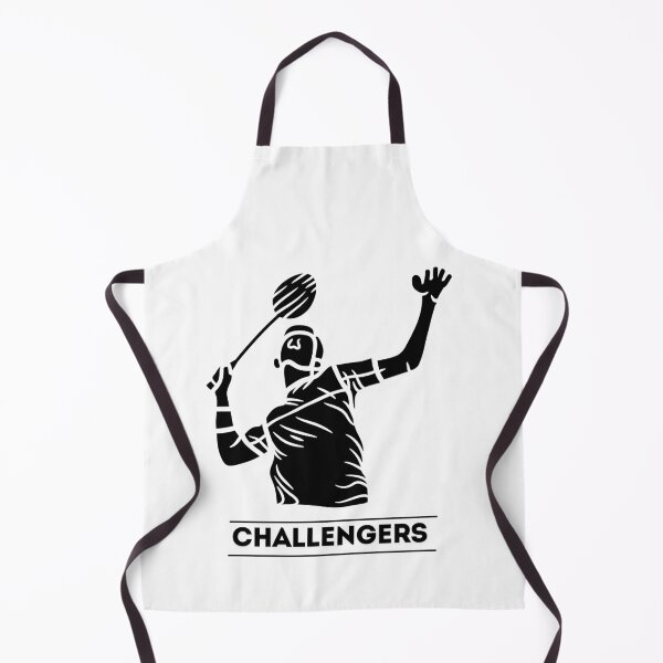 Item preview, Challengers batminton designed and sold by fangdesingart.