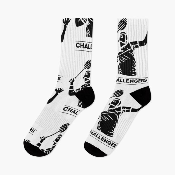 Item preview, Challengers batminton designed and sold by fangdesingart.