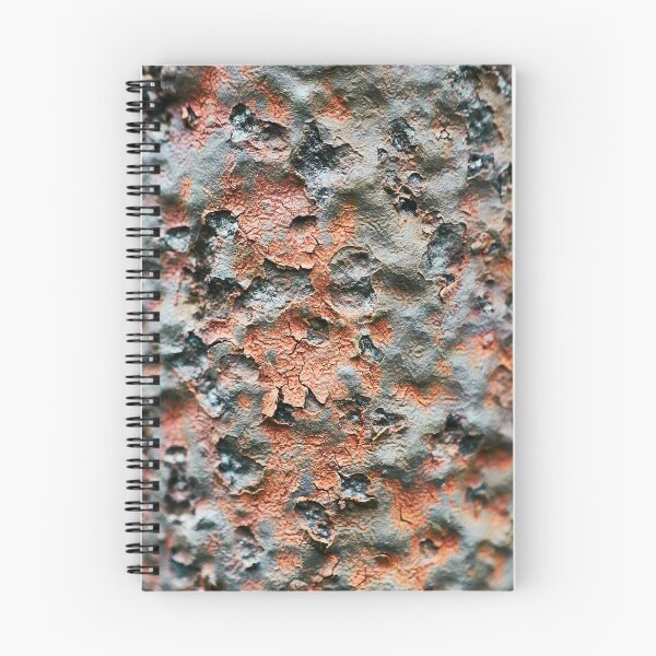 Item preview, Dappled Decay designed and sold by Eidetic Photos.