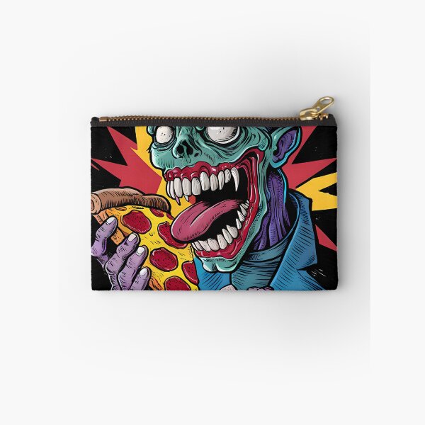 Item preview, Copy of Pizza Monster’s Delight designed and sold by Lukasz Kobylka.