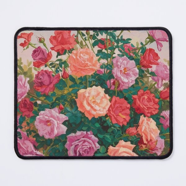 Item preview, Rose Bush  designed and sold by decorwonders.