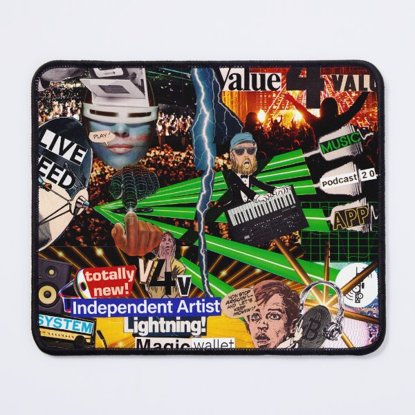 Item preview, Block 829518 - Journey into Value 4 Value designed and sold by Paul Birken.