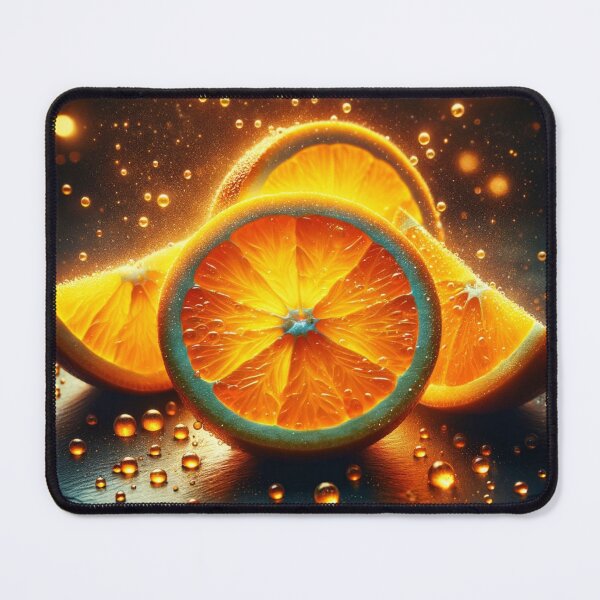 Item preview, Oranges a Citrus Spectacle designed and sold by Eric Nagel.
