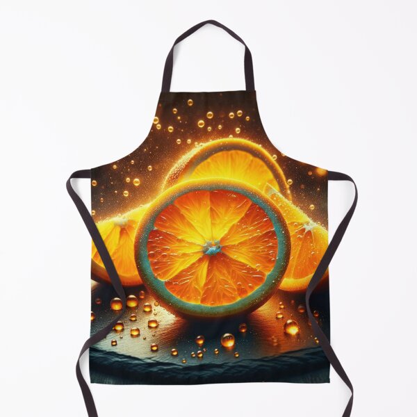 Item preview, Oranges a Citrus Spectacle designed and sold by Eric Nagel.