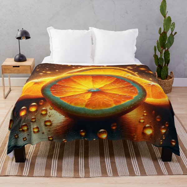 Item preview, Oranges a Citrus Spectacle designed and sold by Eric Nagel.