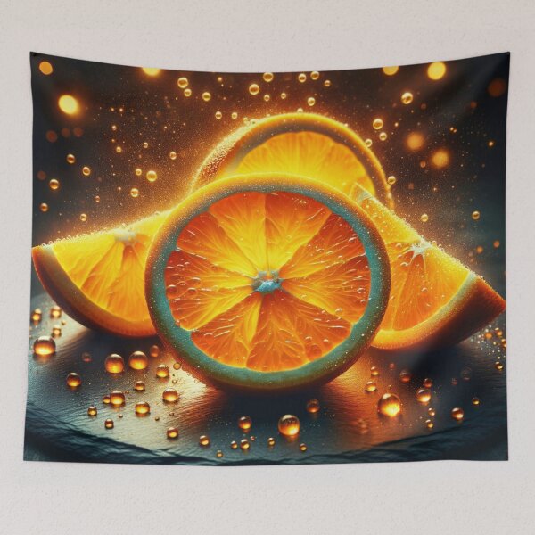Item preview, Oranges a Citrus Spectacle designed and sold by Eric Nagel.