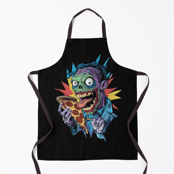 Item preview, Fantasy of a Pizza Fanatic designed and sold by Lukasz Kobylka.