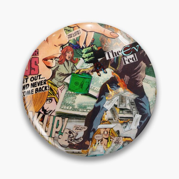 Item preview, Block 831183 - The National Debt designed and sold by Paul Birken.