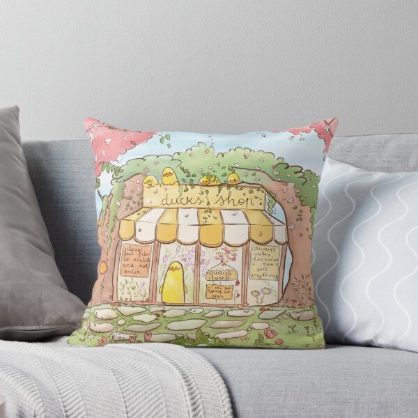 Item preview, Ducks’ shop designed and sold by TheDucksbylily.