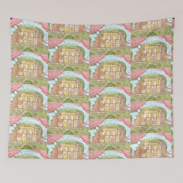 Item preview, Ducks’ shop designed and sold by TheDucksbylily.