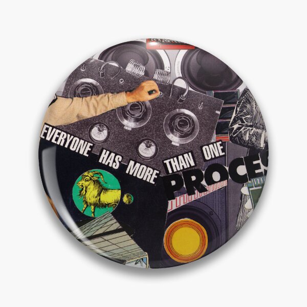 Item preview, Block 699057 - Respect the process designed and sold by Paul Birken.