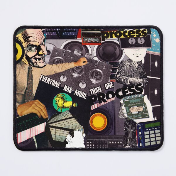 Item preview, Block 699057 - Respect the process designed and sold by Paul Birken.