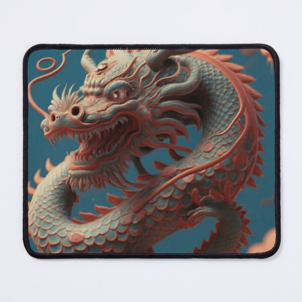 Item preview, Chinese dragon designed and sold by smartlogo_factory.