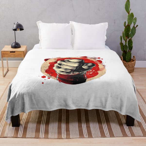 Item preview, powerful punch designed and sold by Trendy-Artistry.