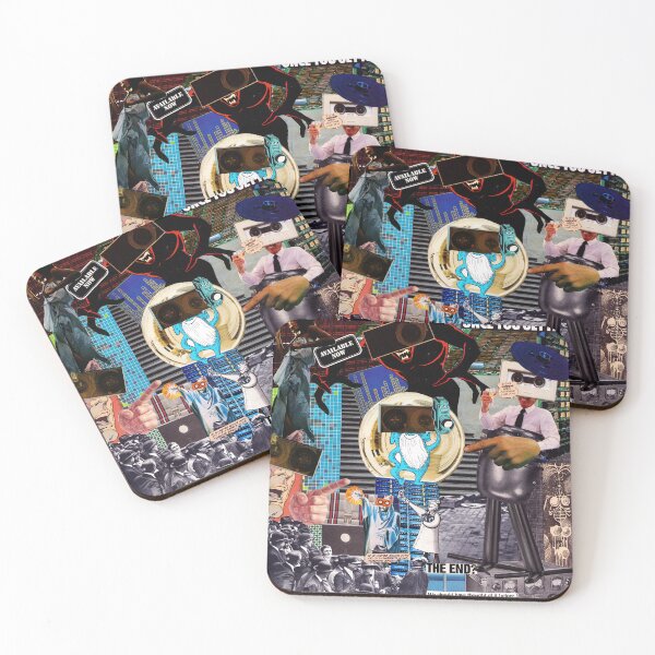 Item preview, Block 685718 - New realities designed and sold by Paul Birken.
